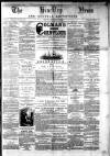 Hinckley News Saturday 06 August 1870 Page 1