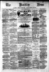 Hinckley News Saturday 03 September 1870 Page 1