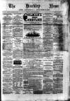 Hinckley News Saturday 24 September 1870 Page 1