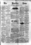 Hinckley News Saturday 29 October 1870 Page 1