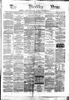Hinckley News Saturday 12 November 1870 Page 1