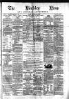 Hinckley News Saturday 04 February 1871 Page 1