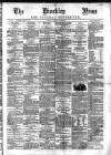 Hinckley News Saturday 04 March 1871 Page 1