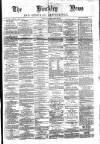 Hinckley News Saturday 13 June 1874 Page 1