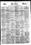 Hinckley News Saturday 04 July 1874 Page 1