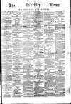 Hinckley News Saturday 11 July 1874 Page 1