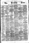 Hinckley News Saturday 08 August 1874 Page 1