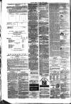 Hinckley News Saturday 08 August 1874 Page 4