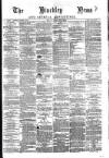Hinckley News Saturday 15 August 1874 Page 1