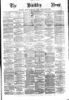 Hinckley News Saturday 24 October 1874 Page 1