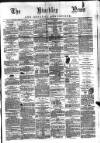 Hinckley News Saturday 06 February 1875 Page 1