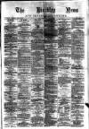Hinckley News Saturday 17 April 1875 Page 1