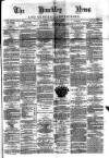 Hinckley News Saturday 15 May 1875 Page 1