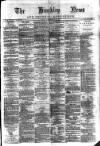 Hinckley News Saturday 29 May 1875 Page 1
