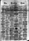 Hinckley News Saturday 30 October 1875 Page 1