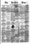 Hinckley News Saturday 08 April 1876 Page 1