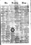 Hinckley News Saturday 27 January 1877 Page 1