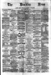 Hinckley News Saturday 15 September 1877 Page 1