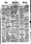 Hinckley News Saturday 22 September 1877 Page 1