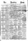 Hinckley News Saturday 01 December 1877 Page 1