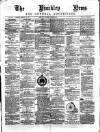 Hinckley News Saturday 05 January 1878 Page 1