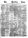 Hinckley News Saturday 31 August 1878 Page 1