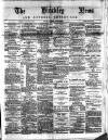 Hinckley News Saturday 10 January 1880 Page 1