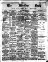 Hinckley News Saturday 24 January 1880 Page 1
