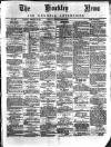 Hinckley News Saturday 14 February 1880 Page 1