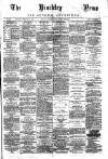 Hinckley News Saturday 10 February 1883 Page 1