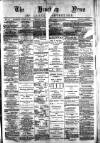 Hinckley News Saturday 02 January 1886 Page 1