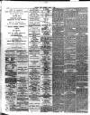 Hinckley News Saturday 02 March 1889 Page 4