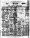 Hinckley News Saturday 04 January 1890 Page 1