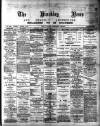 Hinckley News Saturday 03 January 1891 Page 1