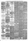 Loughborough Herald & North Leicestershire Gazette Thursday 07 July 1881 Page 4