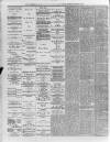 Loughborough Herald & North Leicestershire Gazette Thursday 05 February 1885 Page 4