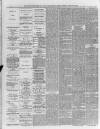 Loughborough Herald & North Leicestershire Gazette Thursday 26 February 1885 Page 4