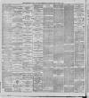 Loughborough Herald & North Leicestershire Gazette Thursday 07 March 1889 Page 4