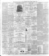 Loughborough Herald & North Leicestershire Gazette Thursday 04 December 1890 Page 4