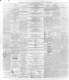 Loughborough Herald & North Leicestershire Gazette Thursday 18 December 1890 Page 4