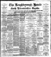 Loughborough Herald & North Leicestershire Gazette