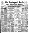 Loughborough Herald & North Leicestershire Gazette
