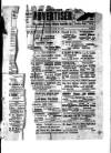 New Milton Advertiser Saturday 16 June 1928 Page 1
