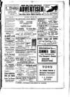 New Milton Advertiser Saturday 14 July 1928 Page 1