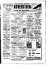 New Milton Advertiser Saturday 21 July 1928 Page 1