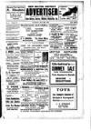 New Milton Advertiser Saturday 28 July 1928 Page 1