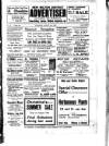 New Milton Advertiser Saturday 11 August 1928 Page 1