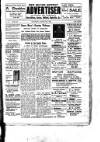 New Milton Advertiser Saturday 25 August 1928 Page 1
