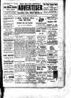 New Milton Advertiser Saturday 15 September 1928 Page 1