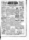 New Milton Advertiser Saturday 13 October 1928 Page 1